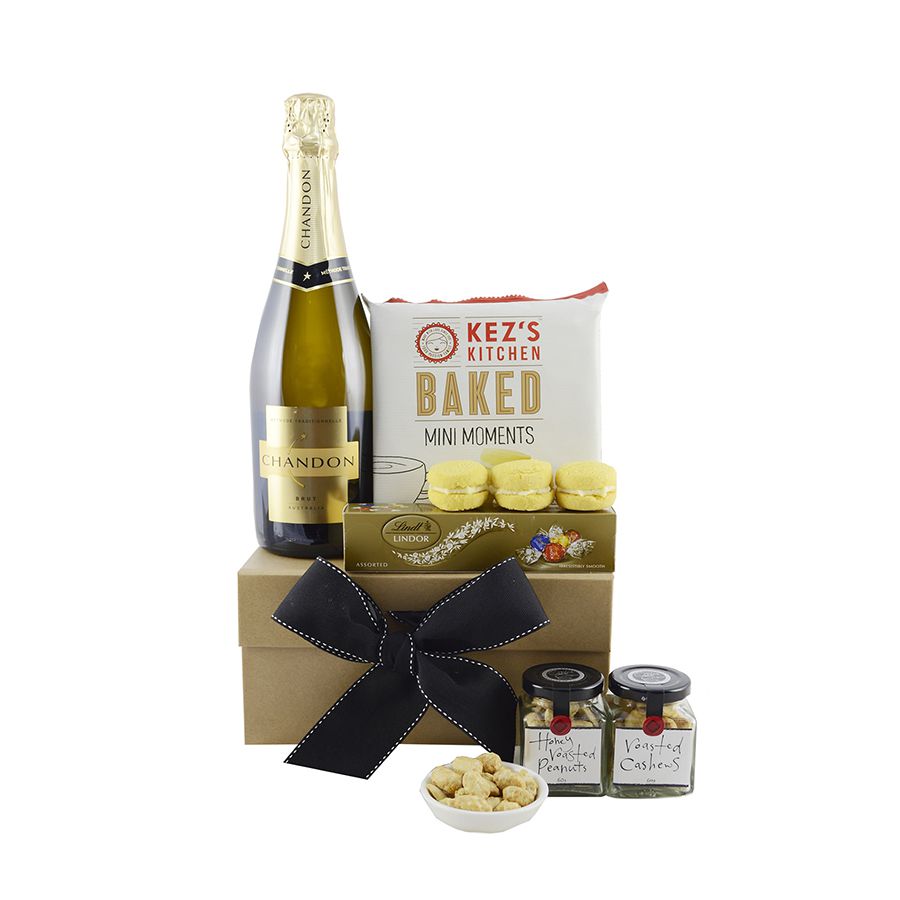 Bộ Quà Tết 2021 - Tết Bình An - Ảnh 4