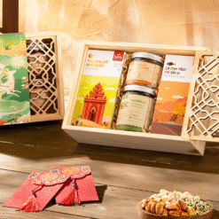 Set Quà Ngọt Ngào